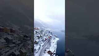 Hardanger A Norwegian Winter Wonderland [upl. by Jareb]