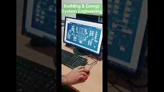 Building amp Energy Systems Engineering [upl. by Ereynihc]