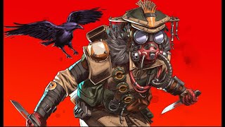 APEX LEGENDS  GET IN HERE [upl. by Halika]