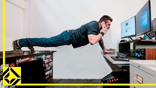 Standing Desk Alternatives Which is the Best [upl. by Eatnuhs138]