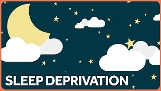 Sleep Deprivation and its Weird Effects on the Mind and Body [upl. by Susana]