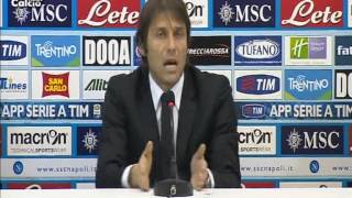 CONTE ACCUSA IL CORRIERE DELLO SPORT [upl. by Kobi212]