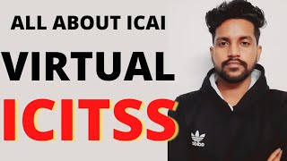 All About Virtual ICITSS Virtual ITT amp Orientation Course Complete Details 2021 [upl. by Slater951]