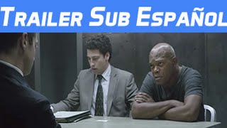 Reasonable Doubt Trailer Subtitulado Español [upl. by Teddy204]