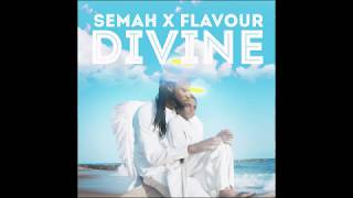 Flavour X Semah  Unchangeable Official Audio [upl. by Iy]