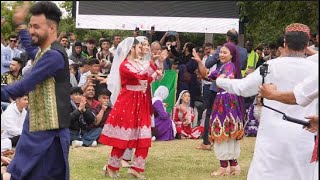 Nawroz festival 2023 in dandynong park Melbourne Victoria Part 3 [upl. by Hi408]