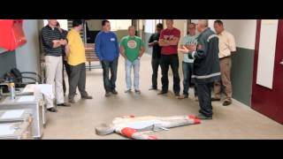 G4S Training amp Safety vestiging Zoetermeer [upl. by Ayaj944]