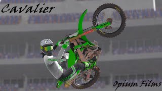 Cavalier 4k  Mx Bikes Edit [upl. by Richarda]