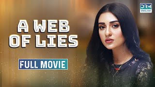 A Web of Lies  Full Movie  A Story of Love Betrayal  CP2O [upl. by Eisserc]