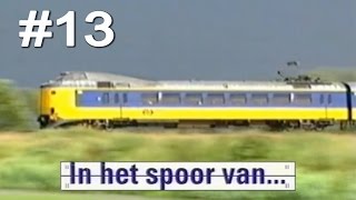 In het spoor vanNS  Aflevering 13 SBS [upl. by Rosmunda869]