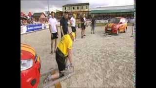 Mistrzostwa Europy Strongman Team Poland 2013  cz 2 [upl. by Worth]