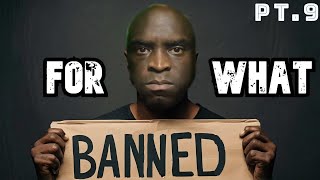 EBZ BANNED on kick experiences final stage grief depression amp acceptance part 99 jumpcut edit [upl. by Clevie147]