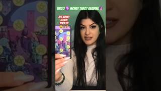 VIRGO ♍️ Tarot Reading LEGACY virgo virgotarot virgomoney [upl. by Aidni]