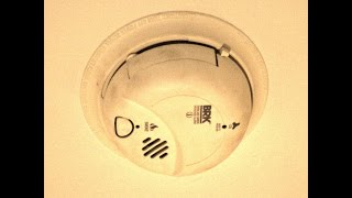 How to Make Your Smoke Alarm Stop Beeping [upl. by Mireille]