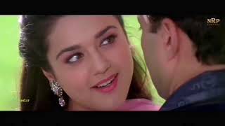 Dekhen Bhi To Kya Dekhe  FARZ  Sunny DeolampPreity Zinta  Full Video Song [upl. by Rapsag548]