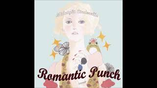 로맨틱 펀치Romatic Punch  1집 Midnight Cinderella Full Album [upl. by Anilasor922]