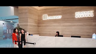 111 Somerset [upl. by Claudio186]