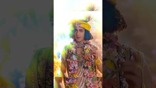 ðŸ™Radhakrishnan new krishn vani  Radhe radhe shortvideo trending 2024 [upl. by Rella763]