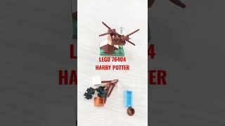 LEGO HARRY POTTER ADVENT CALENDAR 2022 shorts adventcalendar christmas [upl. by Eterg]