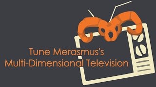 How to Tune Merasmuss MultiDimensional Television Team Fortress 2 [upl. by Elegna593]