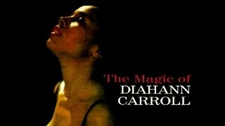 Diahann Carroll  I Should Care [upl. by Naujed]