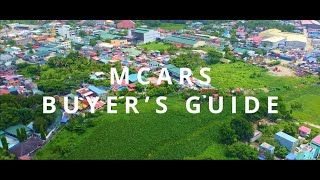 BUYERS GUIDE  MCARSPH [upl. by Aerbas]