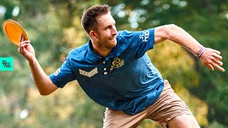 Top 10 Moments of the 2022 Disc Golf Pro Tour Championship [upl. by Marks]