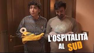 Lospitalità al SUD [upl. by Goodyear155]