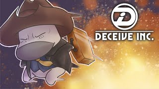 Deceive Inc is a masterpiece [upl. by Arny423]