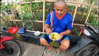 Jakarta Street Food 5085 Part2 Gunung Kidul Yogyakarta Soto Ayam Motoran SMP 139 GX020269 [upl. by Constancy]