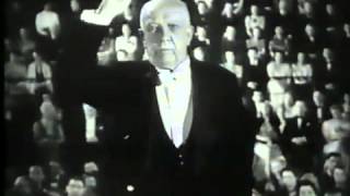 Richard Strauss conducts RARE [upl. by Nosreve819]