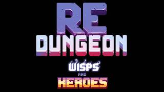 Redungeon Soundtrack  Nitrome  Bragg Theme  Extended [upl. by Aicilyhp29]