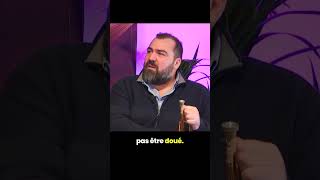 • 𝗣𝗔𝗥𝗟𝗢𝗡𝗦 𝗧𝗥𝗢𝗠𝗣𝗘𝗧𝗧𝗘 • avec Joël CHAUSSE doué  interview jazz trompette [upl. by Amyas]