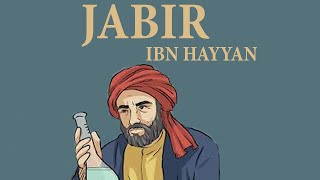 Jabir ibn hayyan episode 1 جابر بن حیان जाबिर इब्न हैयान [upl. by Ecnerol]