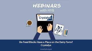 HYB Webinar with Crystalyx [upl. by Hguh]