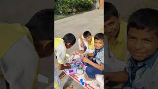 Kids Junior School rangoli competition by school students👍👍👍👍👍😍😍😍😍😍 [upl. by Jeconiah]