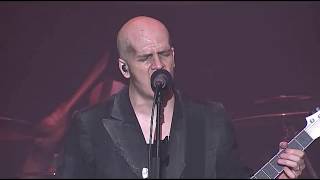 Devin Townsend  Color Your World  The Greys Live [upl. by Sicard]