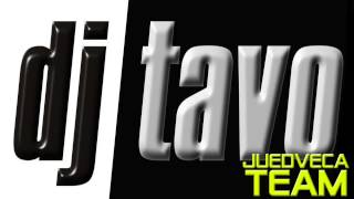 What Is Love Mix Dj Tavo Techno HQ [upl. by Trub]