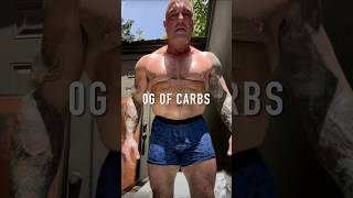 0g CARB DIET [upl. by Ube]