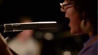 Alabama Shakes  Hold On Official Video [upl. by Namsaj776]