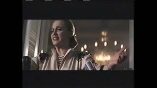 Evita 1996 VHS Trailer [upl. by Nerret486]