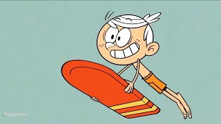 The Loud House Amigos Distanciados Parte 8 [upl. by Aticilef]