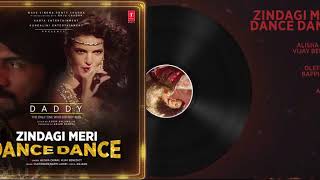 Zindagi Meri Dance Dance Olefonken Remix ATR Refix [upl. by Faust]