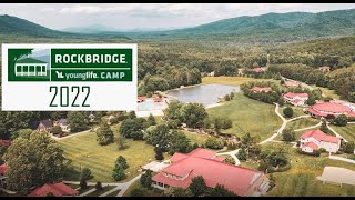 Upper School Retreat 2022 at Rockbridge Virginia [upl. by Jallier525]