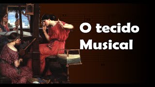 Texturas Musicais MonofoniaHomofoniaPolifonia  Como ouvir e entender música [upl. by Ylsew581]