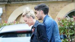 Perrie Edwards Y Zayn Malik [upl. by Hefter330]