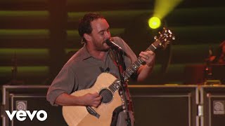 Dave Matthews Band  Too Much from The Central Park Concert [upl. by Arel]