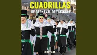 CORRIDOS CARNAVAL DE TLAXCALA [upl. by Negiam]