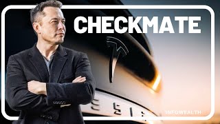 CHECKMATE Elon Musks INGENIOUS Move Ends ESG Corruption [upl. by Nagem]