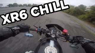 PEUGEOT XR6 CHILL  MEMORIES  DOUAI [upl. by Niwdla]